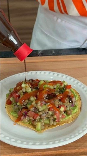 Lentil Salad: Easy, Delicious, and Filling!