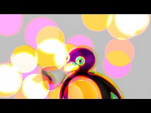 Noot Noot 8K Pingu showing off on 60fps