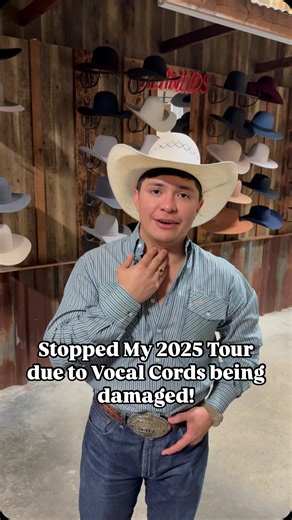3K reactions · 24 shares | After stopping my 2025 Tour for 2 months...