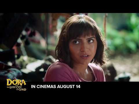 Join Dora and Boots on a brand new adventure.