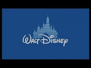 Walt Disney Pictures (1995) [Opening & Closing] #1