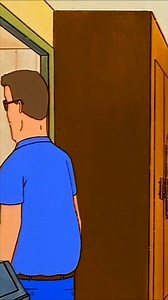 Put that old lady back on.Maybe she can talk some sense into you. | Rusty Shackleford (Dale Gribble)