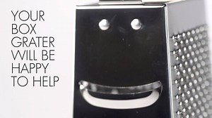 9.4K views · 162 reactions | Your box grater can do so much more than grate cheese! Try these healthy and low-carb staples: | WebMD | Facebook