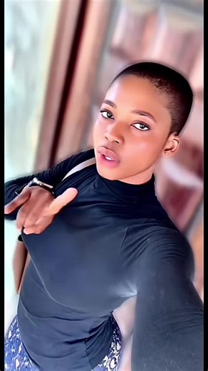 Beautiful Girls from Ghana: Celebrating Culture and Beauty