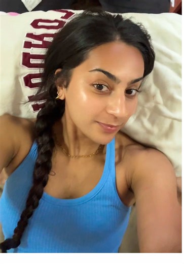 Getting Ready for the Games: Lash Transformation