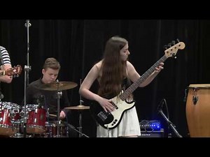 Guitar boogie shuffle