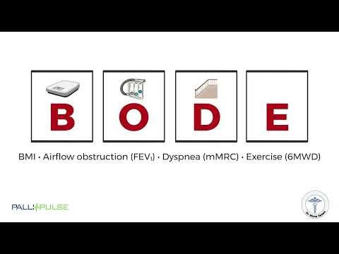 Palliative Care for COPD Patients