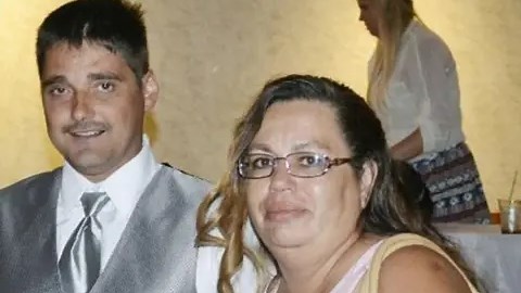 Woman convicted of killing husband after parrot repeated victim's 'last words'