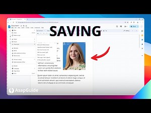 How To Save Changes in Google Docs