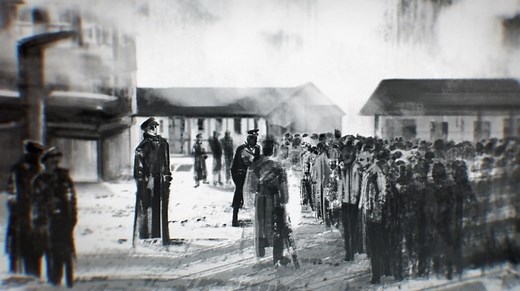 alpha-doku: KL Dachau - Das System (1/2)