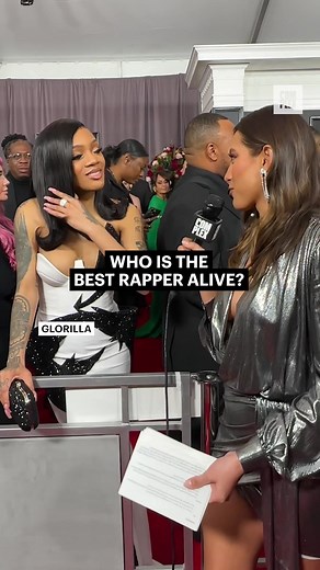 Who Is the Best Rapper Alive? A Classic Debate on Lil Wayne, Black Thought & More