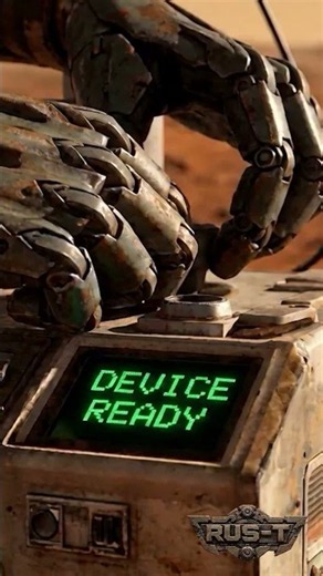 RUS-T | AI Sci-Fi Film - Created with Reallusion AI Studio & Seedance 2.0 #aifilmmaking #scifi