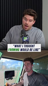 Grant Hilbert discusses his how his views on farmland has changed over the years. Everyone wants that flat, black, and square land but he is finding water management seems to be more important for him. Tune into this one below! #Farm4Profit #Farm4Fun #AmericanFarming #AgPodcast #FirstGenFarmers #AgSocialMedia #TheSquad #FarmingLife #AgGaming #FarmContent #JohnDeere #plant2026 #plant26 #tractor #farmsim26 #farmsim #deerechasers | Farm4Profit