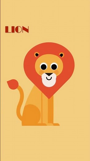 Learn Counting Numbers 1 to 20 With Number Zoo || Junior Buddies || #countingnumbers #shorts