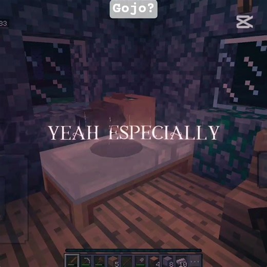 Enseñame a volar #tengosida #minecraft