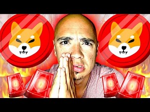 SHIBA INU COIN HOLDERS - I NEED TO BE COMPLETELY HONEST ABOUT THIS