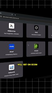 1 Subscription = 80 Tools $ 29.95 / month Tools Included: --- 🔍 Ecommerce Tools: - ✅ Pipiads - ✅ Kalodata - ✅ ElevenLabs - ✅ Winning Hunter - ✅ ShopHunter io Business - ✅ Dropship io Standard - ✅ Dropispy Business - ✅ PinSpy - ✅ Vidiq - ✅ Peeksta - ✅ Foreplay - ✅ Midjourney - ✅ Get Hooked - ✅ NicheScraper - ✅ Sell The Trend 🌐 SEO Tools: - ✅ Semrush Pro - ✅ Semrush GURU Version - ✅ Semrush Business - ✅ SpyFu - ✅SeoOptimer - ✅ Answer the public - ✅ Keyword tool - ✅ Mangolli - ✅SeoZoom - ✅ Wooran