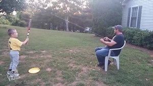 96K views · 1.1K reactions | How many of you dads would do this? HALO Optics | HALO Optics | Facebook