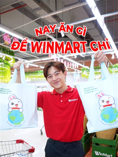 Món Ngon Mỗi Ngày: Gợi Ý Đến WinMart