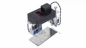 Pomya Physical Click Auto Keyboard Clicker Mouse Jiggler Mouse Mover Auto Clicking Tool, Auto Random Clicking Game Assist, Auto Clicker for Keyboard and Mouse