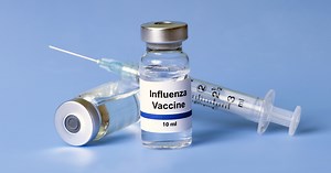 Flu shot recommendations for kids issued by American Academy of Pediatrics