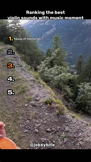 Ranking the Best Violin Sounds in Music