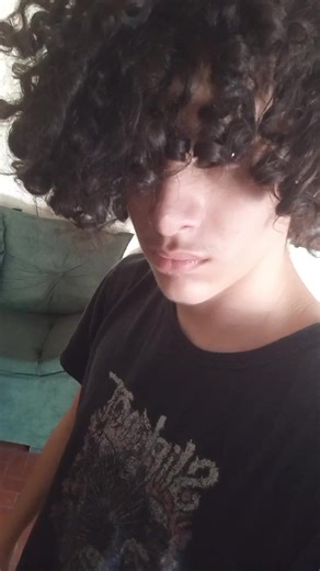 desculpe eu n esta arrumando é pq aqui está calor dms #numetal #seddedcrown #numetalunderground #ciscada