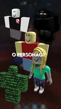 This is the worst hacker on Roblox... #shorts