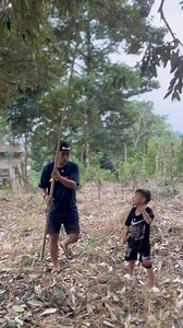 Ada Pale Kebun Durian Otongnya | Sahril Sagara HR