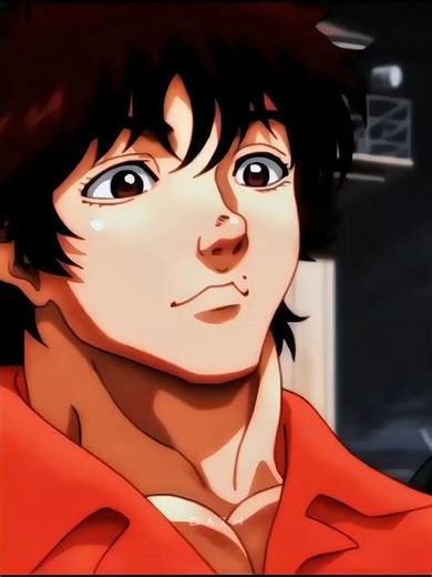 "Demon Mode On 🔥😤" - Baki Hanma Edit | #baki #bakihanma #bakidou