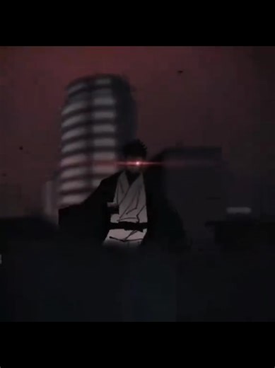 Gojo vs Sukuna: Epic Jujutsu Kaisen Edit