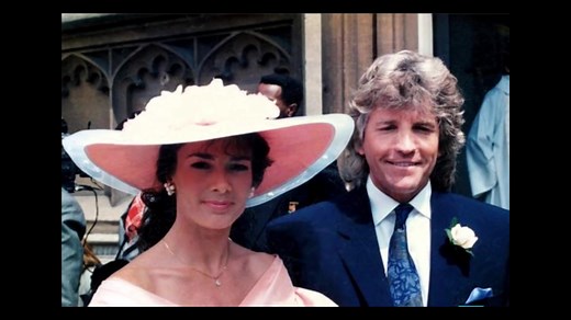 【比弗利娇妻】Life & marriage story about Lisa Vanderpump and Ken Todd