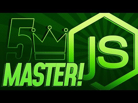 5 Node.js Backend Concepts To Master TODAY