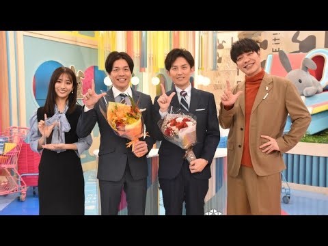 ✨📺🎙️🌅🔥TBSアナ旋風──視聴者が選んだ“信頼の声”がランキングを席巻
