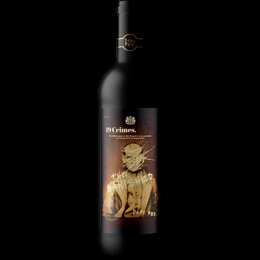 19 Crimes The Banished