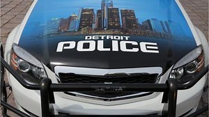 5 facts about the Detroit Police Department
