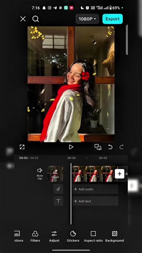 #creatorsearchinsights #fyp #editingtutorial #viral #videoediting