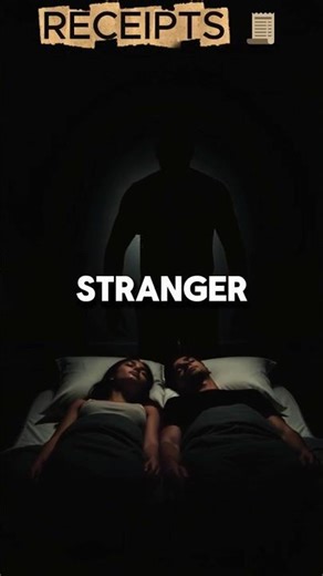 Airbnb Intruders Returned Again and Again… Just to Observe Them Asleep 🧾