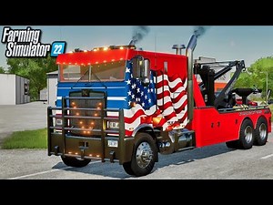 New Mods - Alma Missouri & TLX 9000, JCB Dump Truck & More! (56 Mods) | Farming Simulator 22