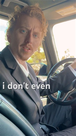 I don't even know how to drive🤷🏼‍♂️😅 #skit #funny