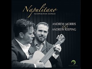 The story behind "Napulitano!" The best Neapolitan Songs.