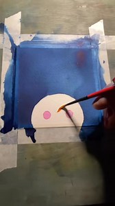 “Festive Fun” Art made easy. #family #fun #simpleart #Christmas Art by Lizzie Jayne 🎄 | Art by Lizzie Jayne