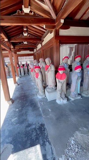 【善通寺】静かなのに圧が凄い…