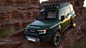 2024 Toyota LiteCruiser EV: Spec Predictions and Concept Debut Details