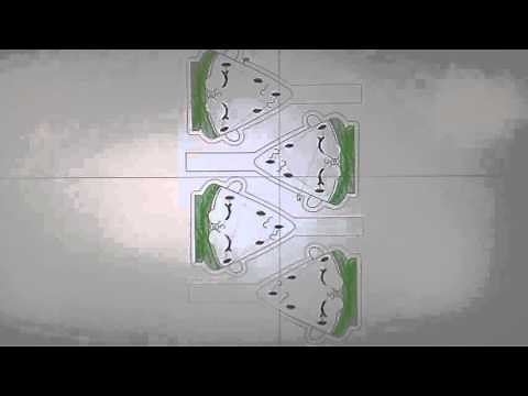 Join Threads/Steps using My Editor Embroidery Software