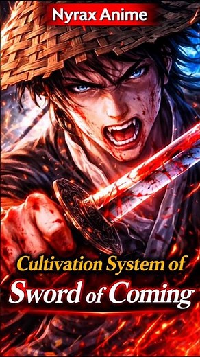 Sword of Coming: All 15 Cultivation Levels Explained ⚔️ ||