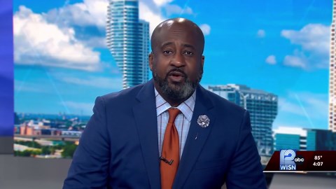 Video shows June 12 Milwaukee police shootout with armed suspect