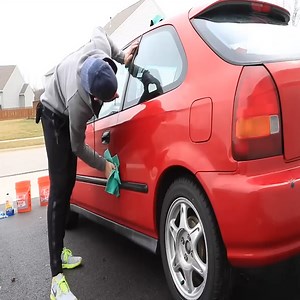 117K views · 1K reactions | How To Polish A Car. | DIY - Restoration Garage | Facebook