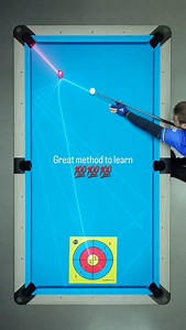 1.2K views · 154 reactions | Geometry & Pool -  Thanks to @geometryofpool you get a great visual  #geometry #angles #pool #pooltable #sports #goplaypool #goplaypoolapp | GoPlayPool.com | Facebook