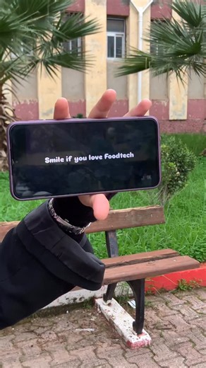 FOODTECH on Instagram: "There is no one who doesn’t like Foodtech ✨. #club #family #fy #smile #virałreels"